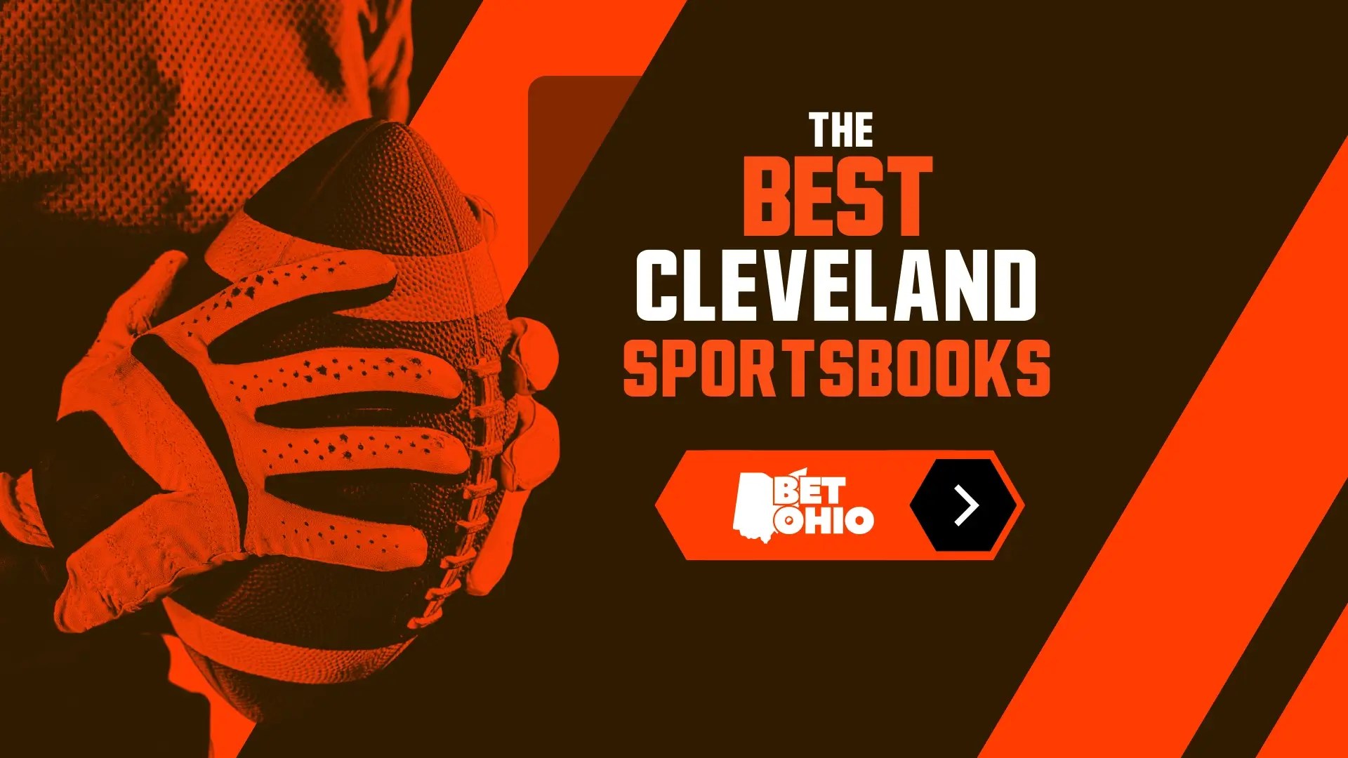 Cleveland Sports Betting Legal Sportsbooks in Cleveland Ohio