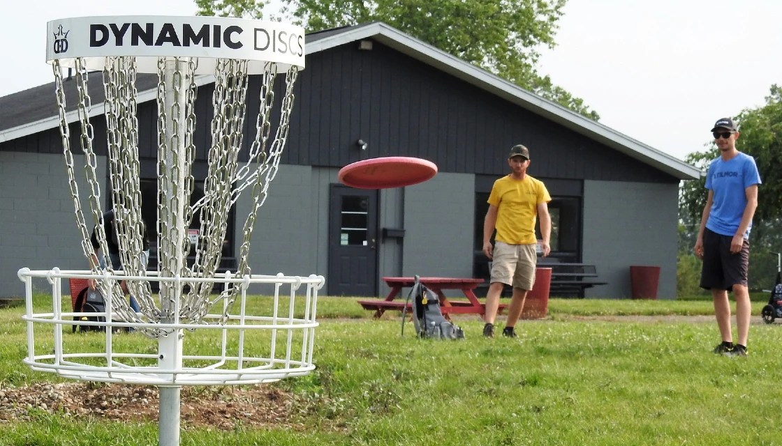 Top Disc Golf States Revealed Kansas Leads the Way