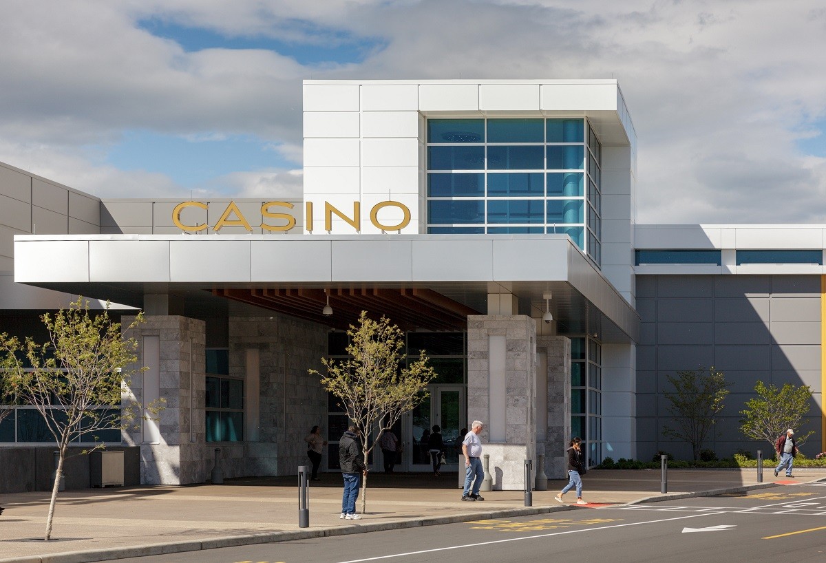 Rochester New Hampshire Lilac Mall Casino to Have Charity Basis
