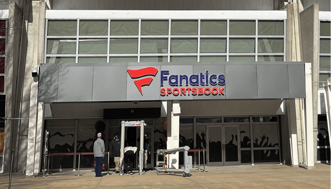 Kansas Gaming Officials Reviewing Fanatics Sports Betting Application