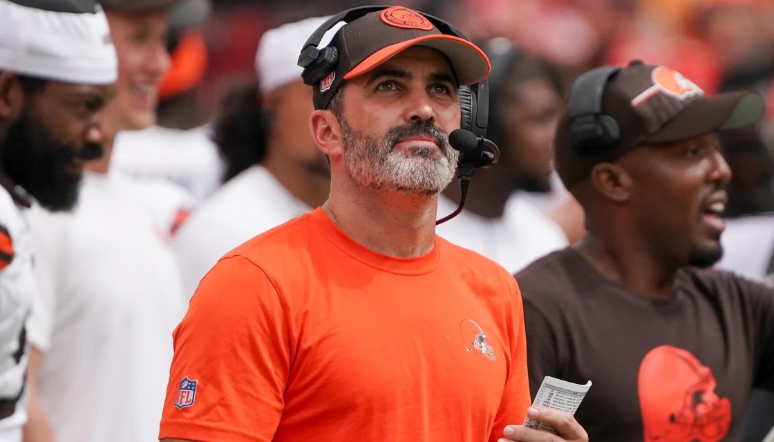 Who Are the Best NFL Coaches in September?