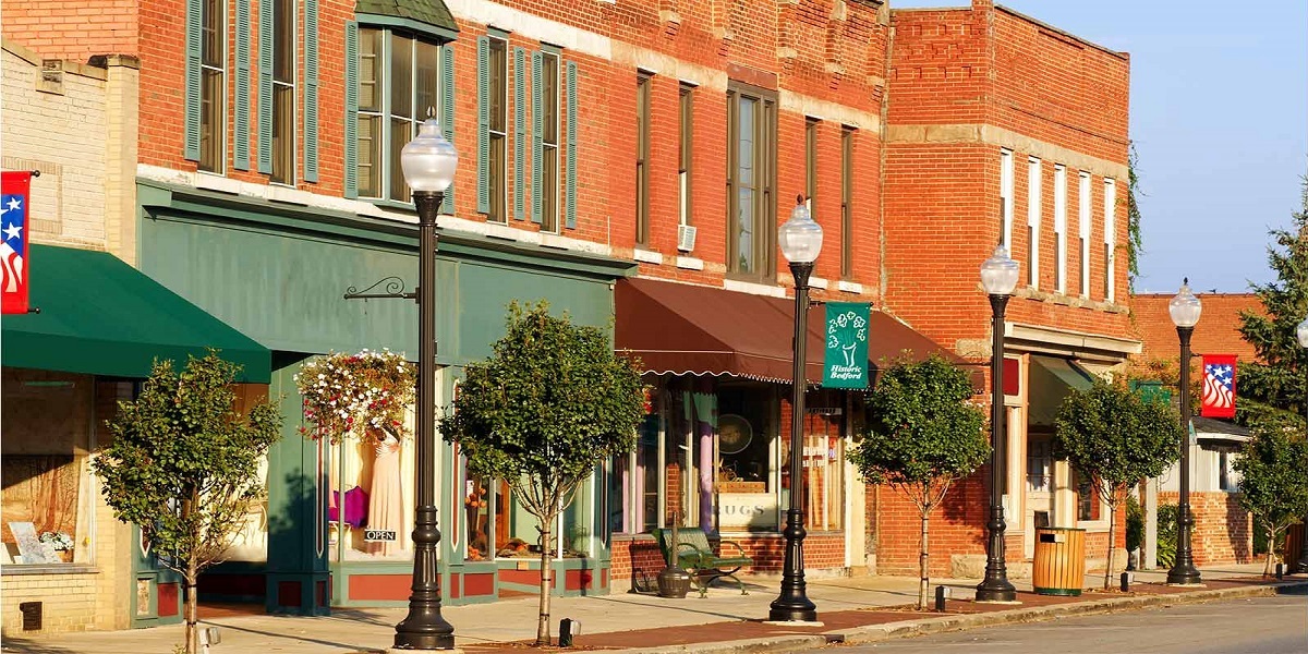 New Casino In Carterville, Illinois Walker's Bluff Casino Resort