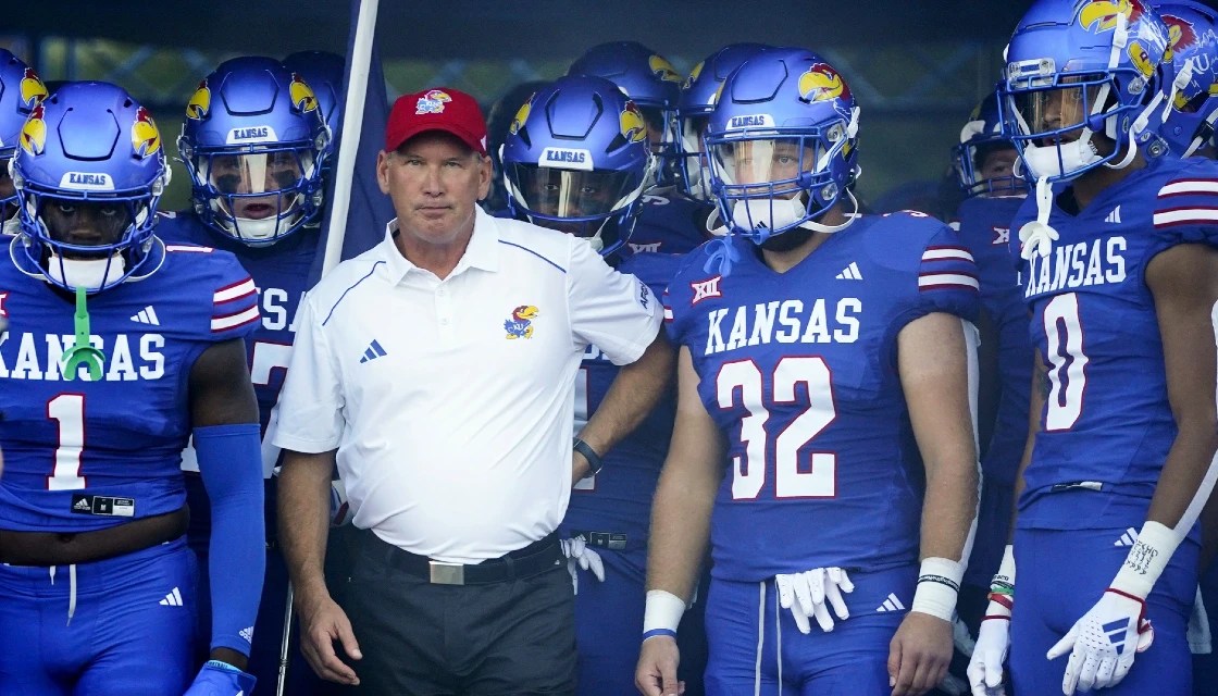 Kansas Sports Betting Hitting Its Stride a Year After Launch