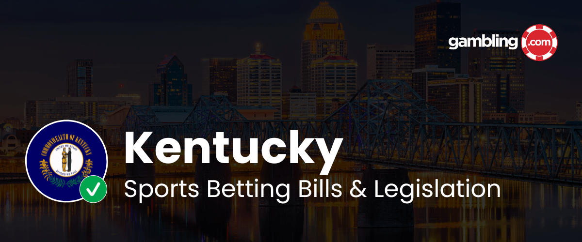 Kentucky Sports Betting Tax Rates & Gambling Winning Forms 2023
