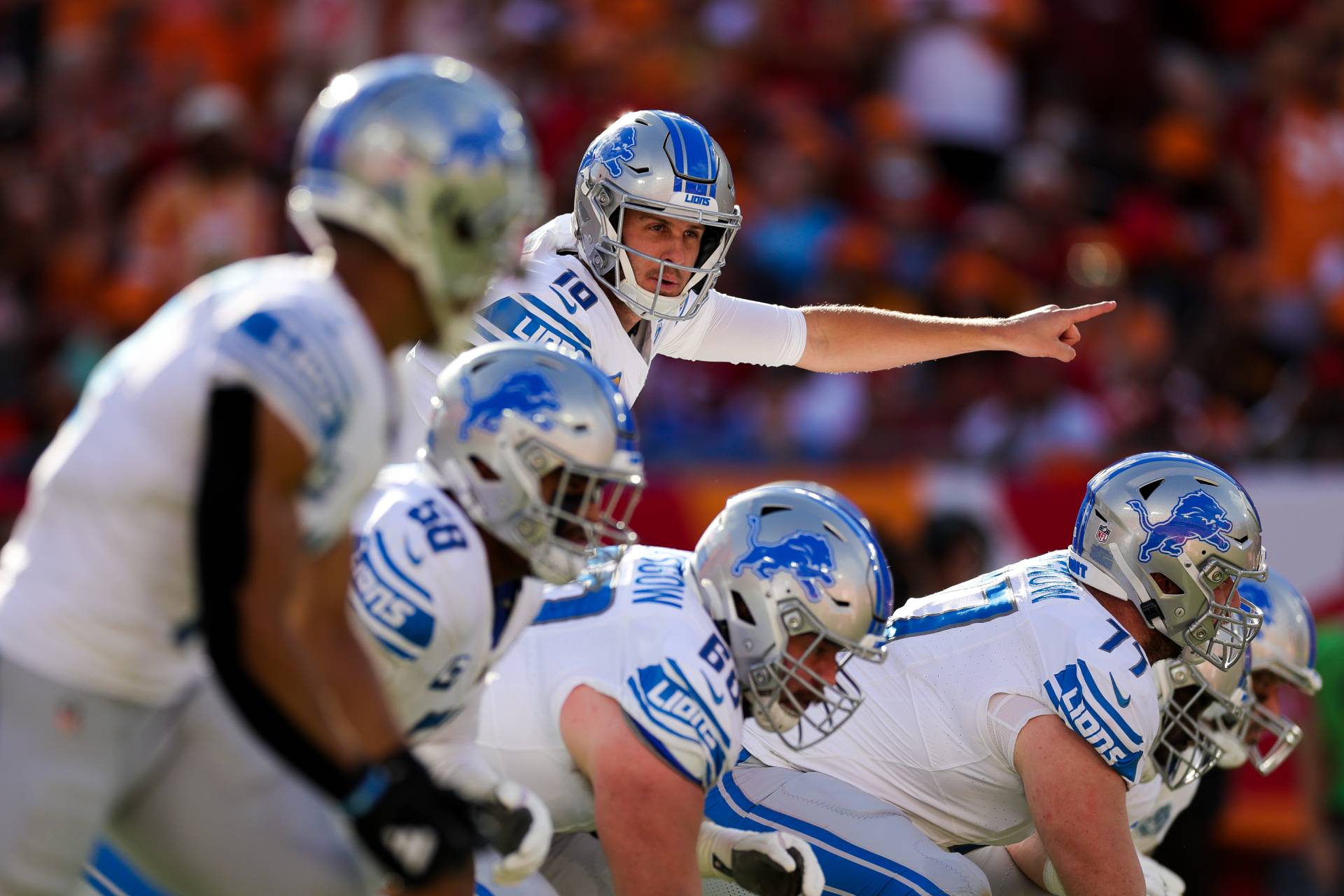 Caesars Sportsbook Michigan Promo Code FREEP1000 1K Bonus for Lions