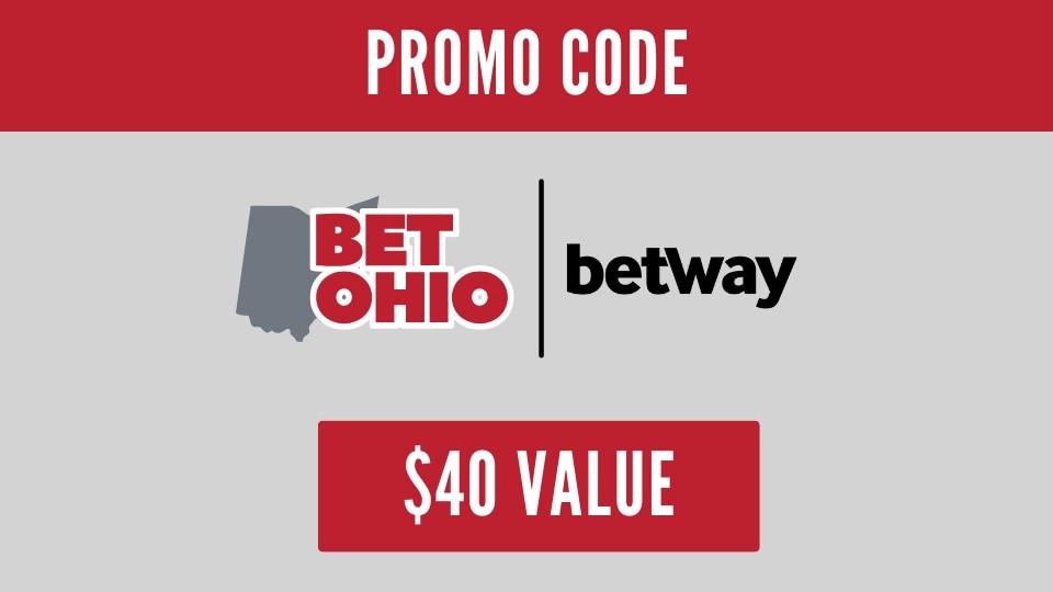 Betway Ohio Promo Code for July 2024