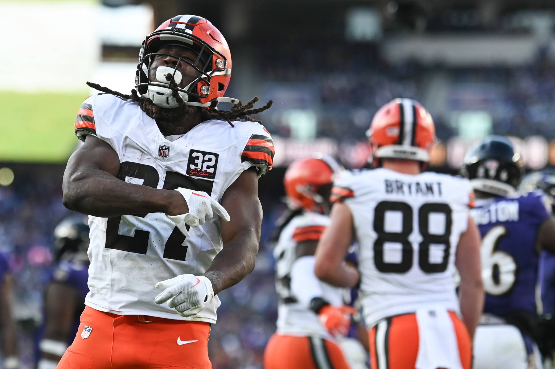 Caesars Sportsbook Ohio Promo Code CINCI1000 1000 Bonus for Bengals