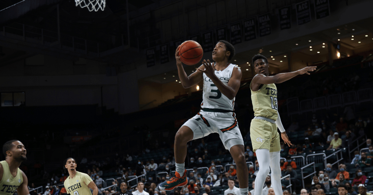 Best NCAAB Parlay Picks & College Basketball Picks for 11/20