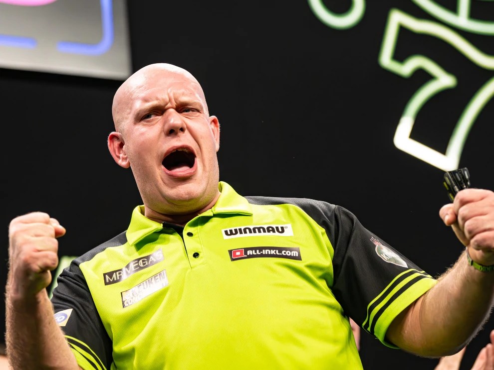 Players Championship Finals predictions & darts betting tips