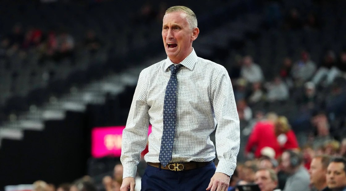 202324 NCAA College Basketball Hot Seat Odds of Next Head Coach Fired