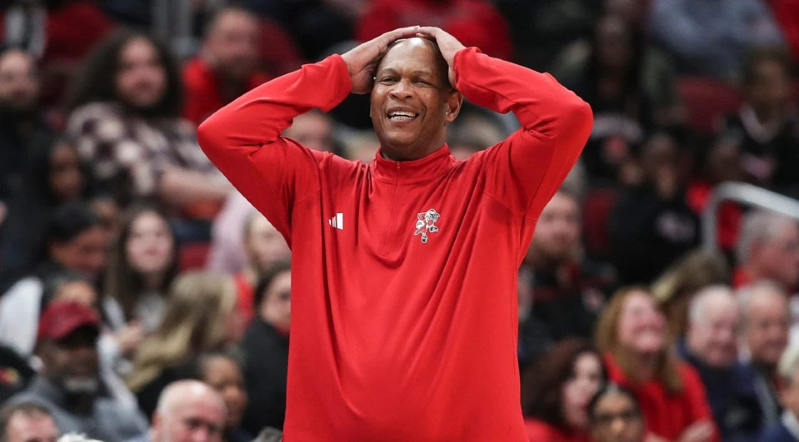 202324 NCAA College Basketball Hot Seat Odds of Next Head Coach Fired