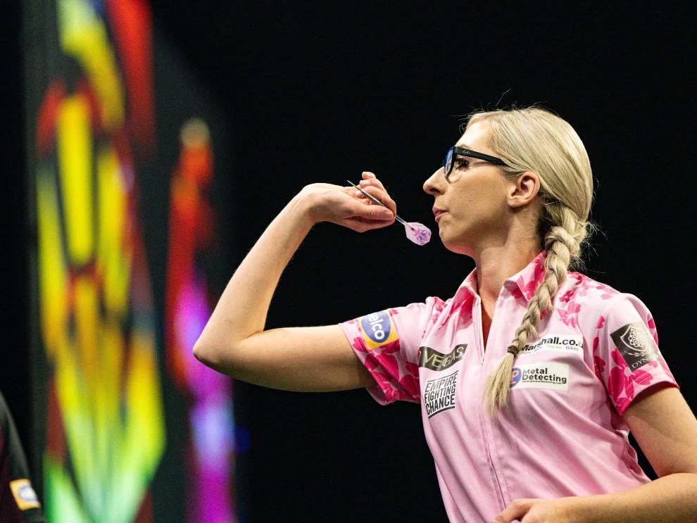 World Darts Championship weekend predictions & 12/1 treble