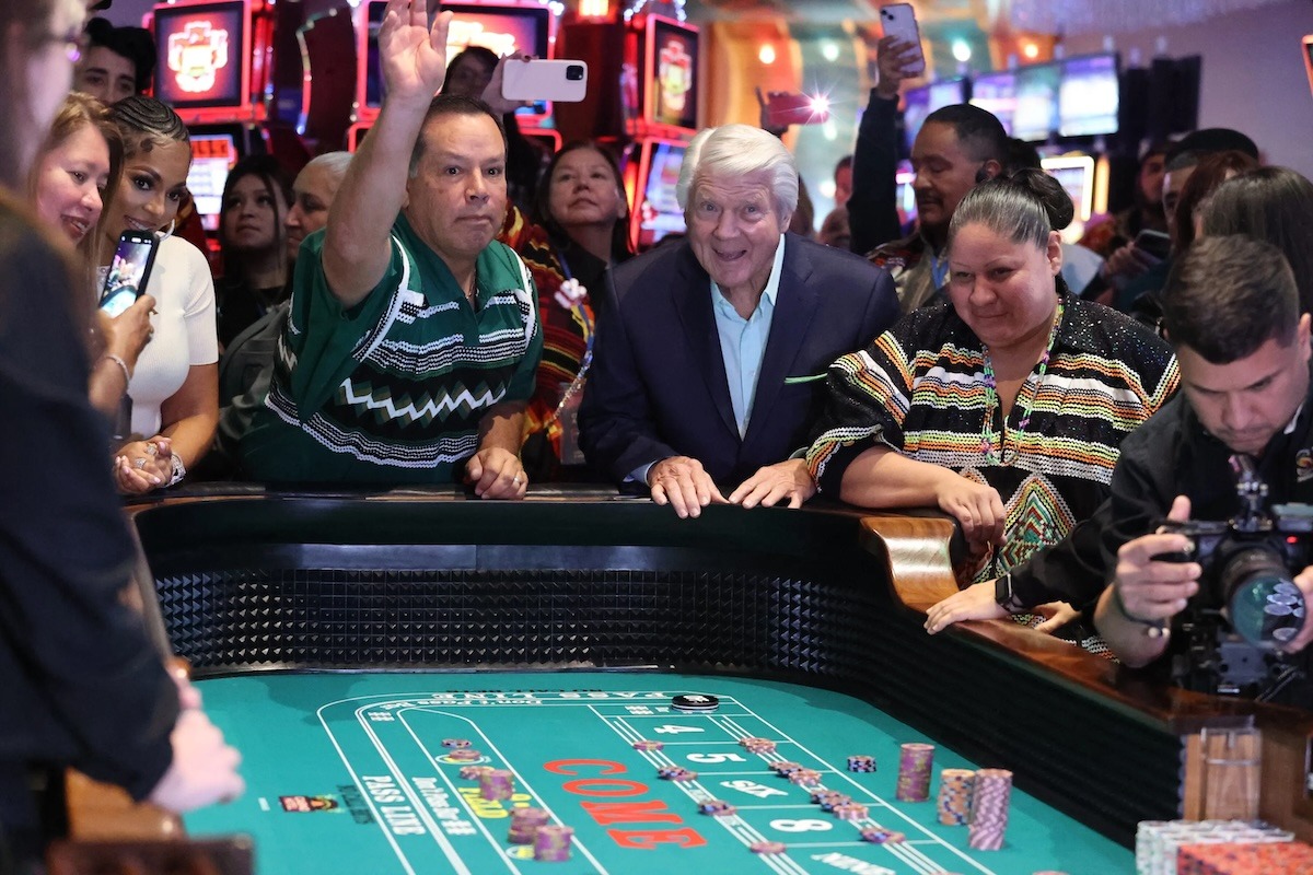 Florida Casinos Get More Casinoy with Addition of Craps, Roulette and Sports Betting