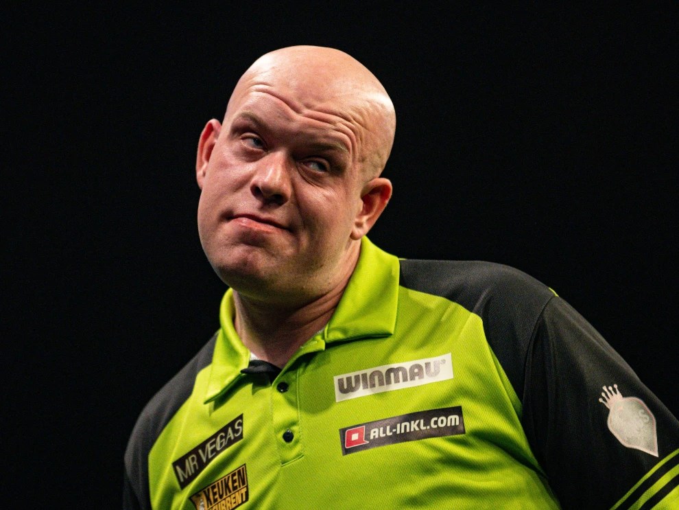 World Darts Championship Day Five predictions & betting tips
