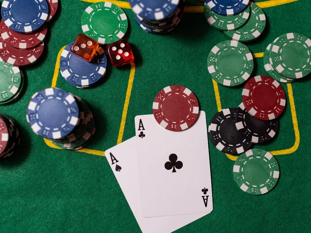 Blackjack Split explained What it is and When to do it