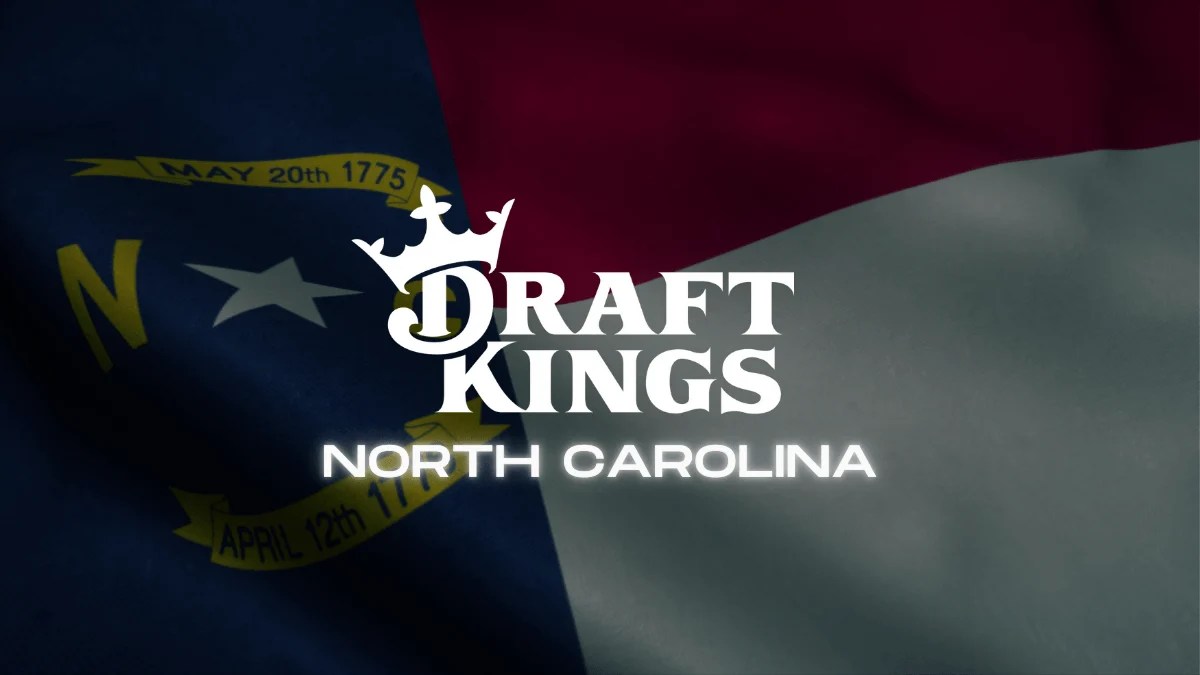 Draftkings North Carolina Promo Code What we Expect