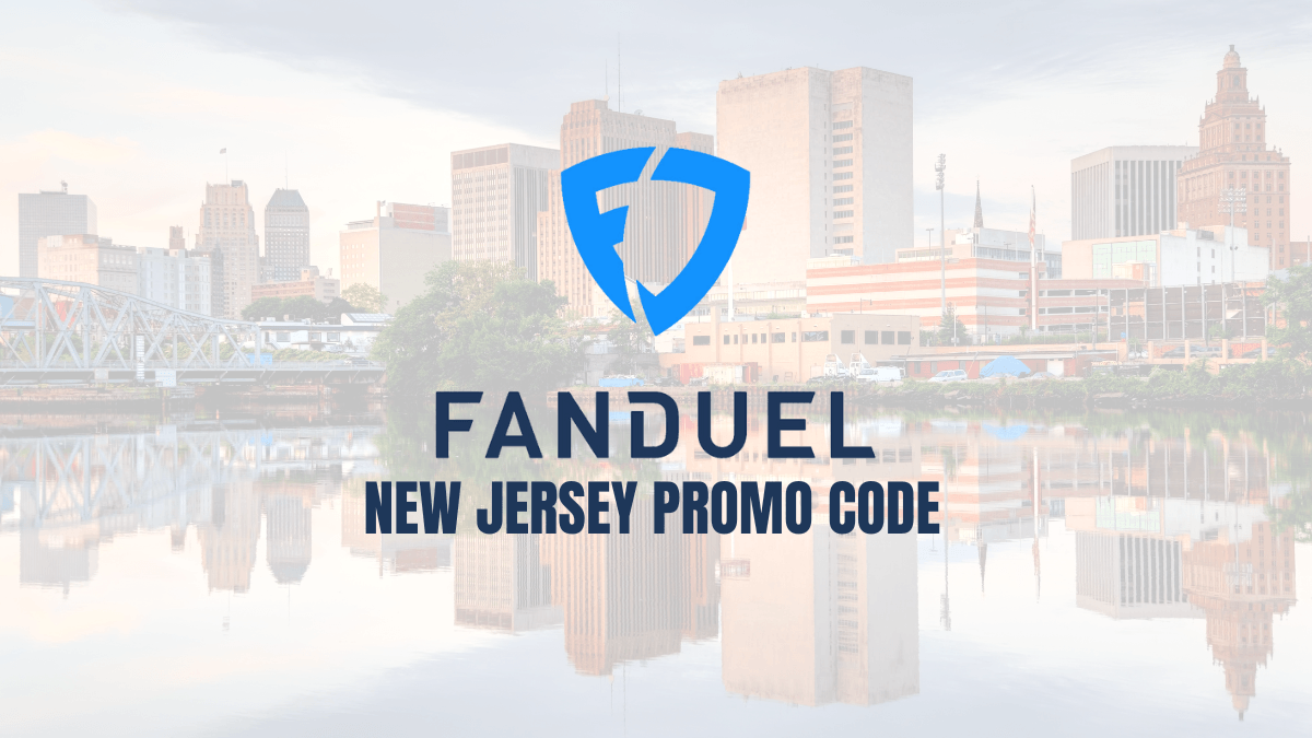 FanDuel New Jersey Promo Code Bet 5, Get 150