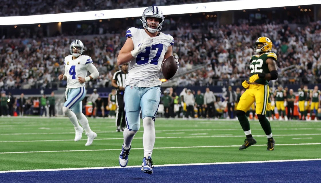 Rating Jake Ferguson Among Best Value NFL TEs in 202324