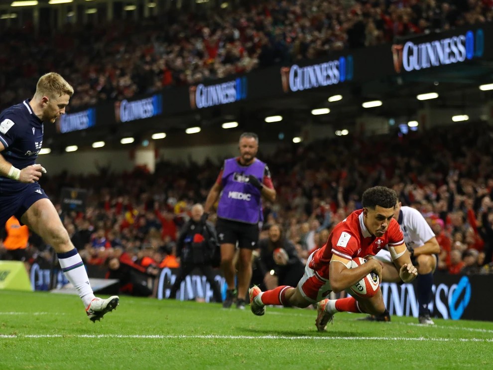 England vs Wales predictions & Six Nations betting tips