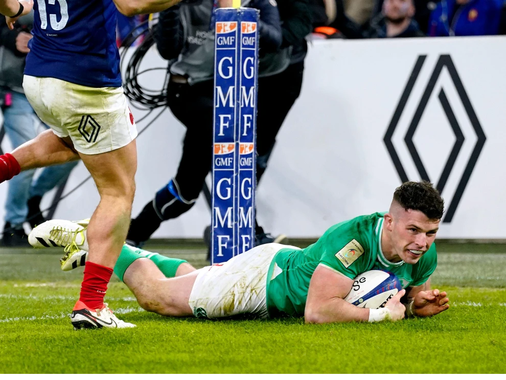 Ireland vs Italy Six Nations predictions, odds & free bets