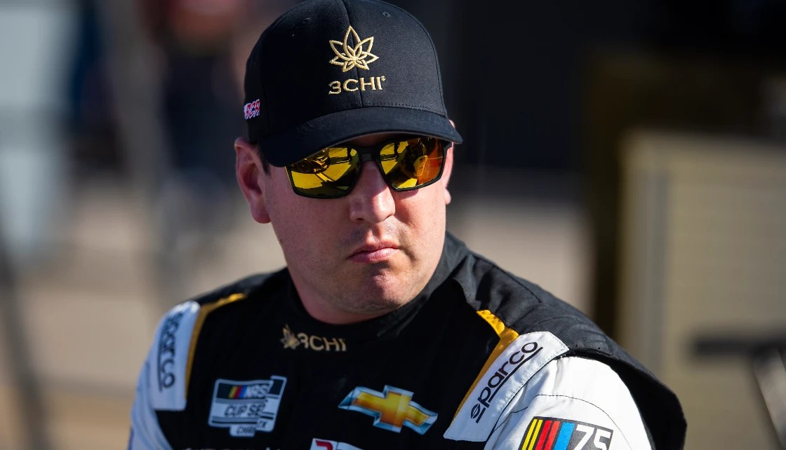 Who Is the Most Popular NASCAR Driver in Maryland?