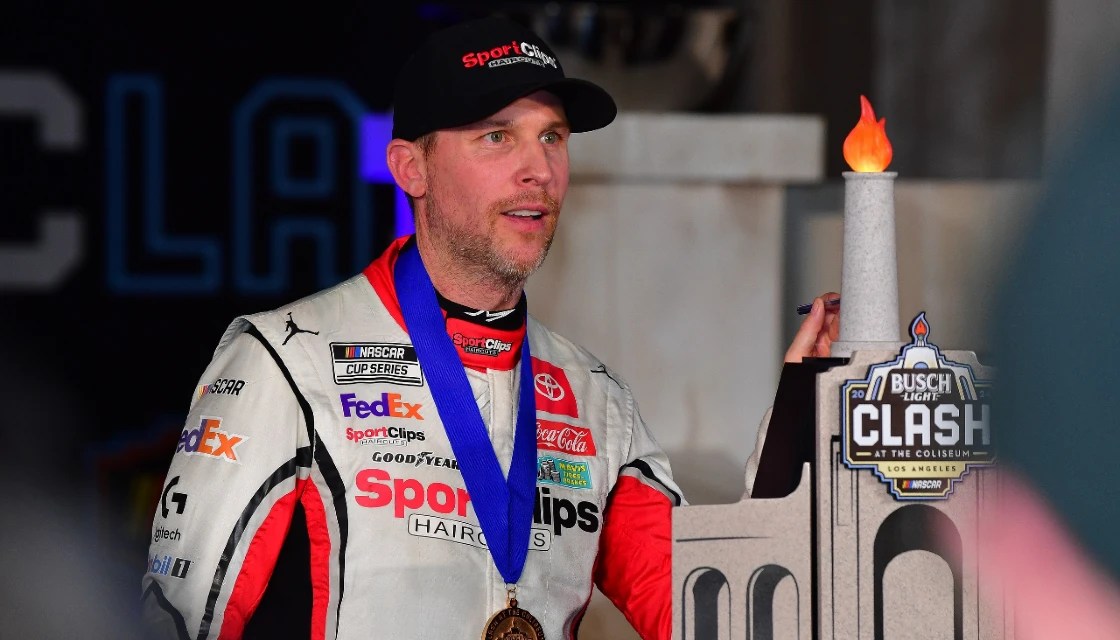 Most Popular Nascar Drivers Ranked in Arizona (2024)