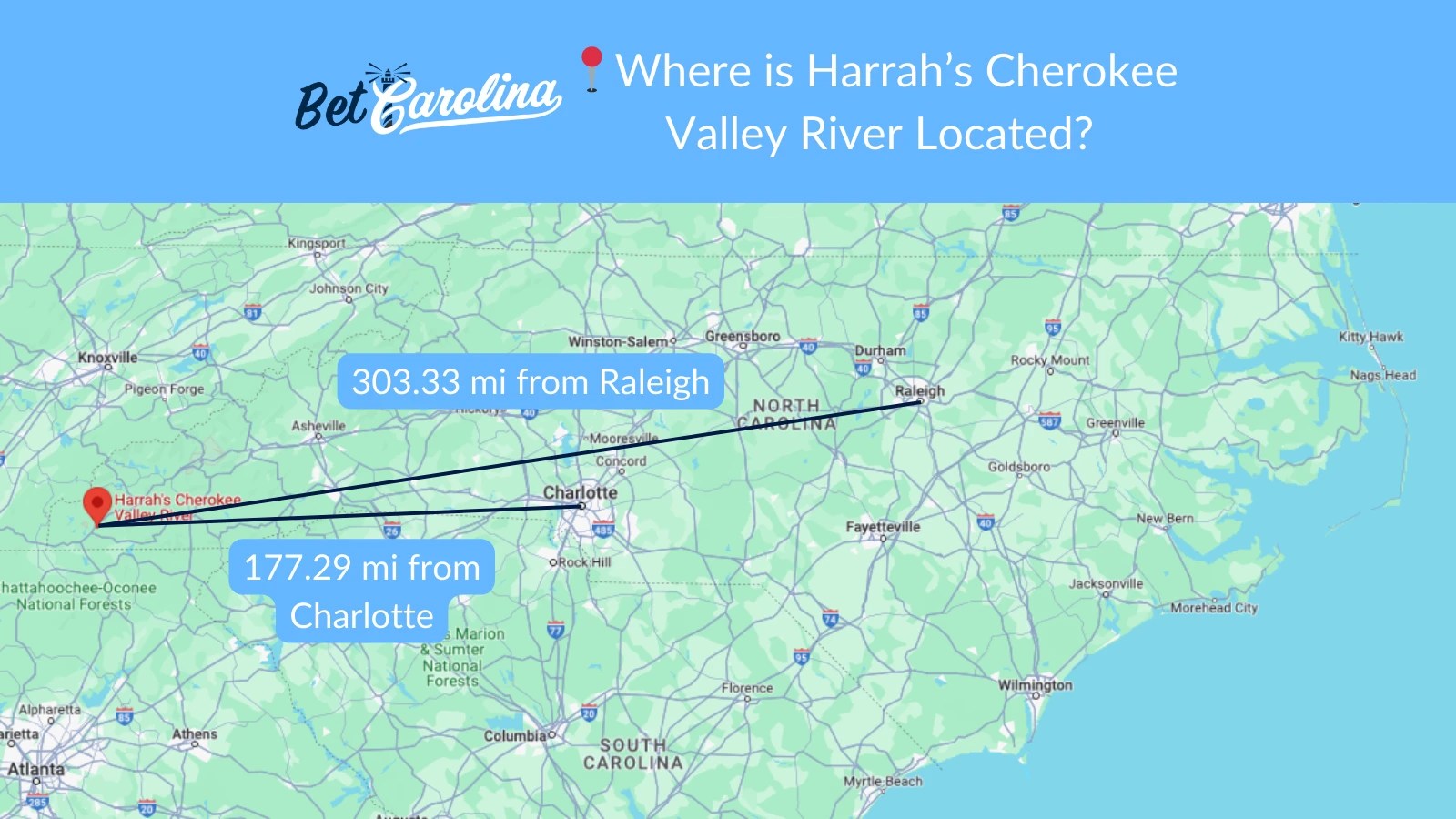Harrah's Cherokee Valley River Betting At Harrah's Casino
