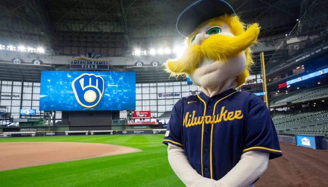 Milwaukee Brewers Top 5 Promotional Game Themes