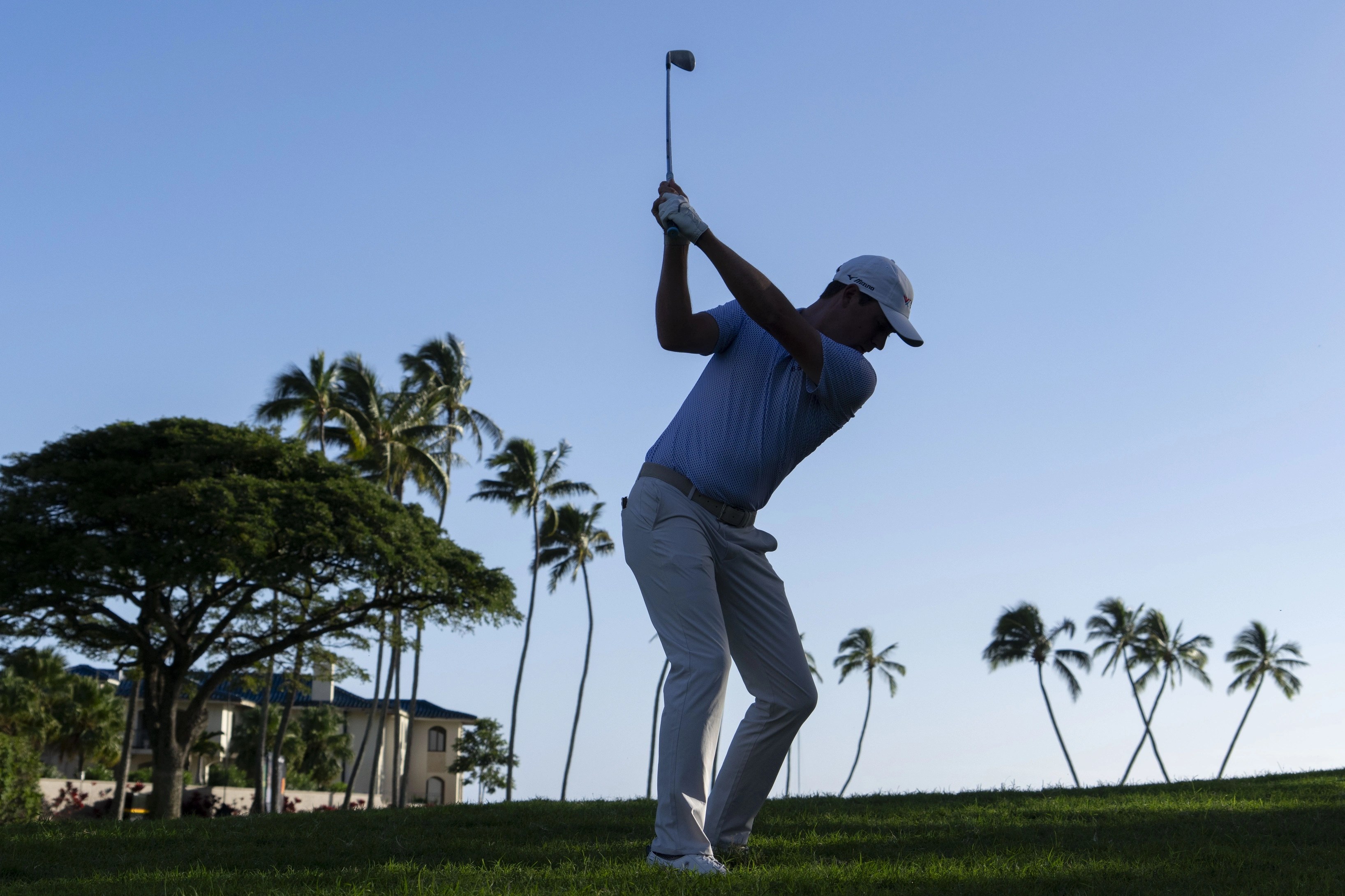 Myrtle Beach Classic Odds Favorites, Contenders & Longshots