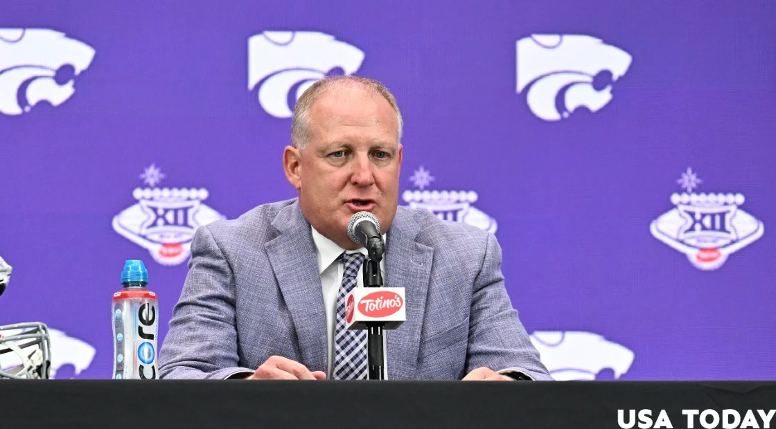 Kansas State Football Bowl Projections Odds For Wildcats’ 202425 Bowl