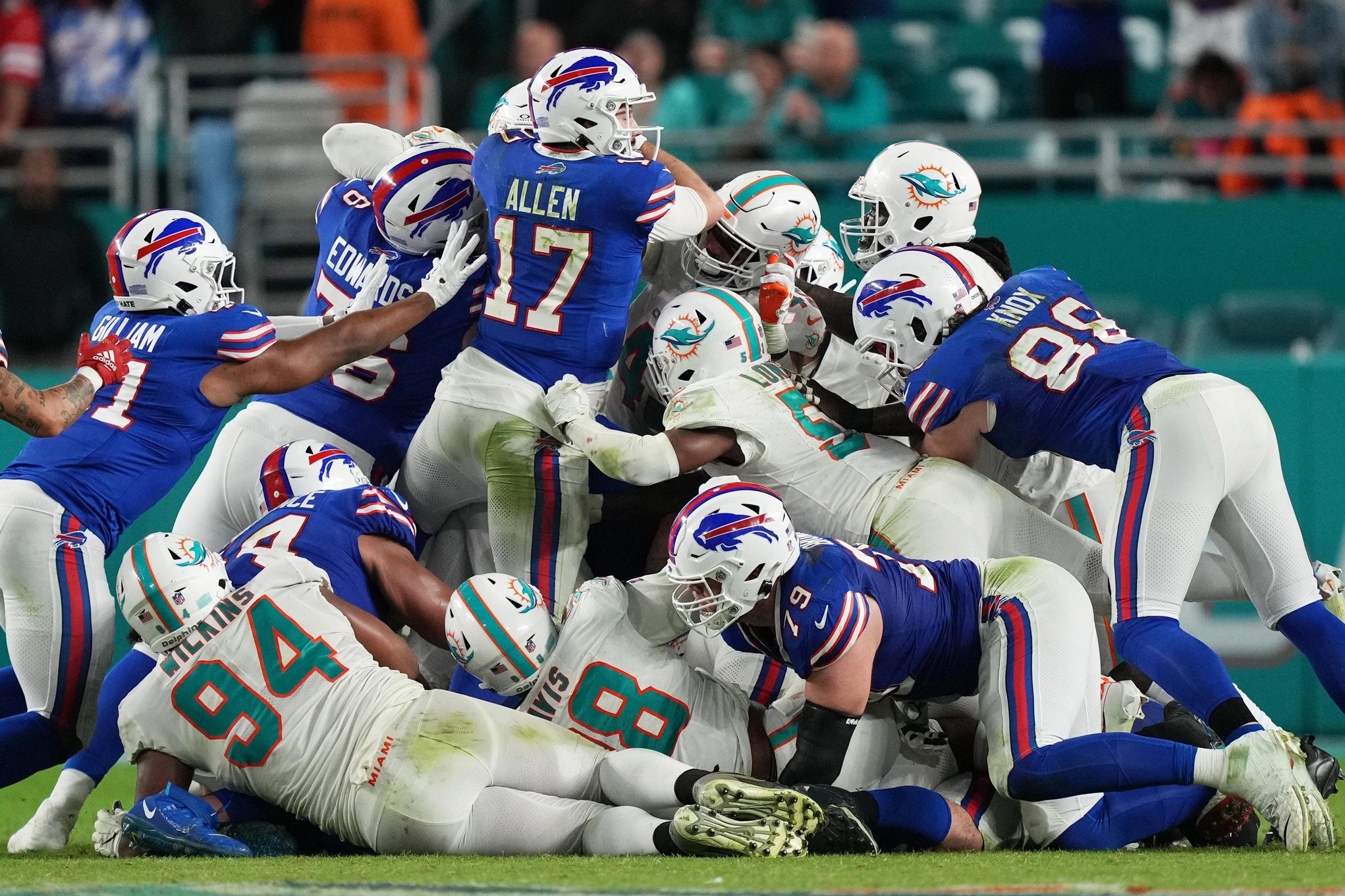 Bills vs Dolphins Odds & Predictions Who Will Win Week 2 Matchup?
