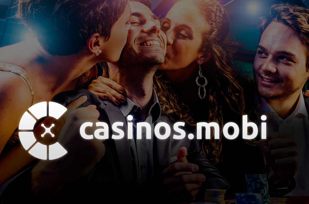 Top Mobile Casinos Best Real Money Mobile Casino Bonuses Casinos.mobi