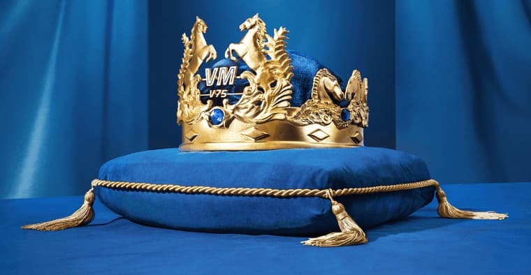 Nu börjar VM i V75 ATG söker världens bästa V75spelare 2019