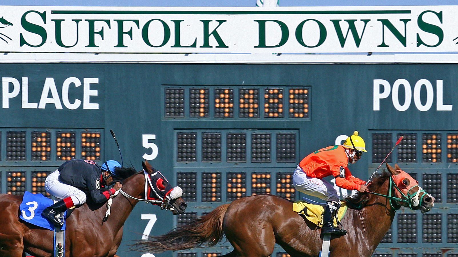 FanDuel to Offer Massachusetts Mobile Bets on Horse Racing