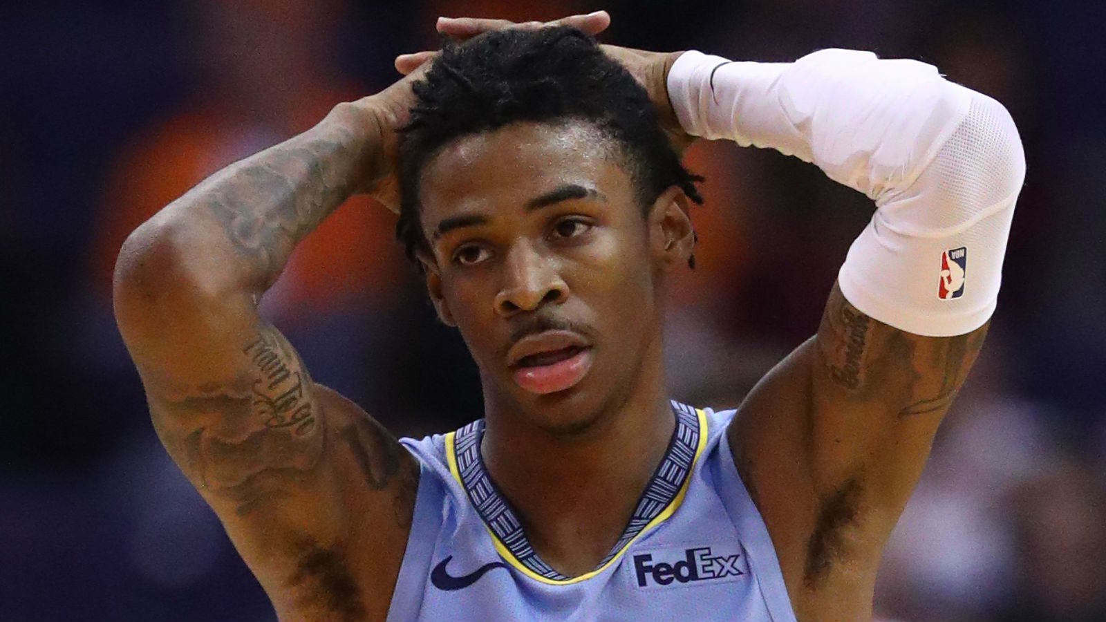 Why Ja Morant NBA Rookie of the Year Odds Still Great Value
