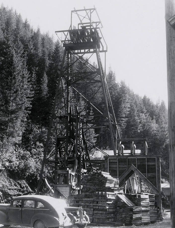 Galena Mine [05] BarnardStockbridge Photograph Collection