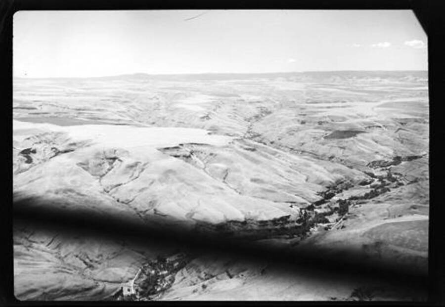 Asotin Creek (Wash.), 1944 [1] Kyle Laughlin Photograph Collection