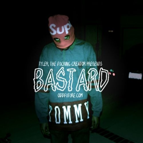 Bastard Tyler, The Creator stream and download