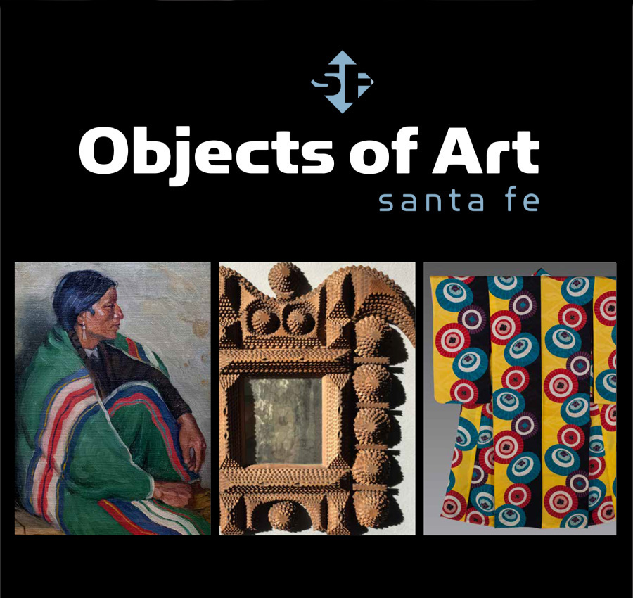 Santa Fe Home Show 2023 Objects Of Art Shows, San Francisco, Sante Fe