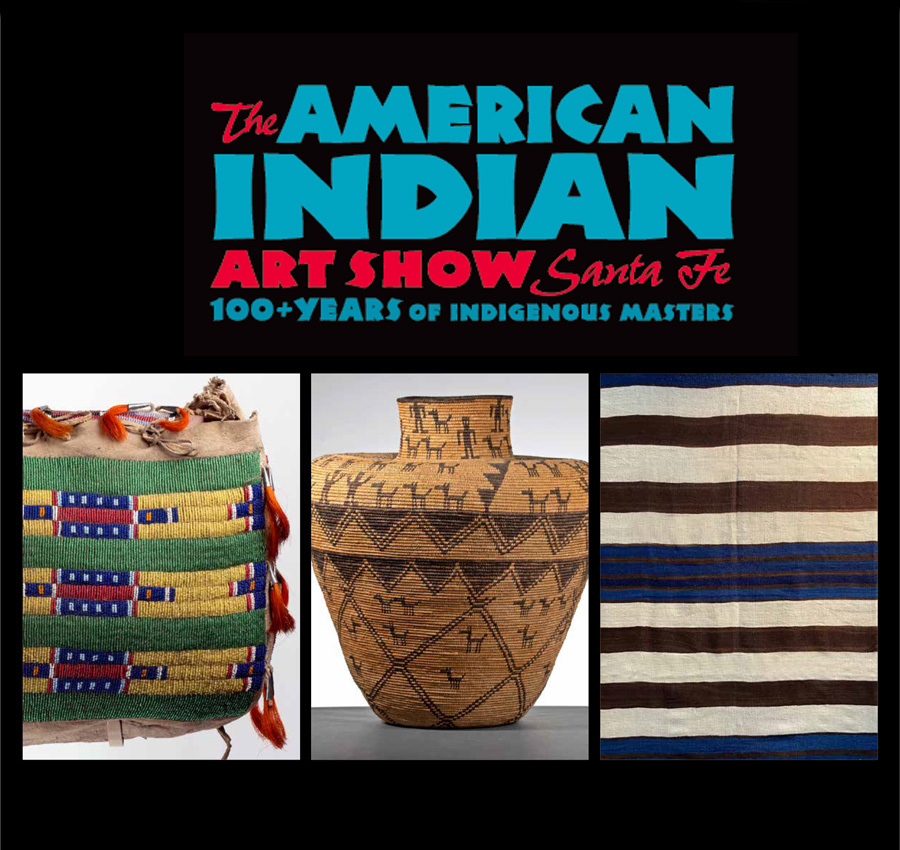 Santa Fe Home Show 2023 Objects Of Art Shows, San Francisco, Sante Fe