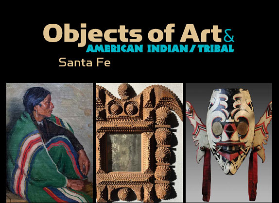 Santa Fe Plaza Events August 2023