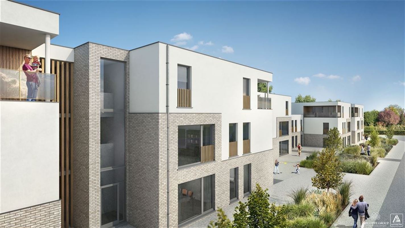 Appartement 2 Chambre(s) à vendre EghezÉe 193.640 € TREVI Group