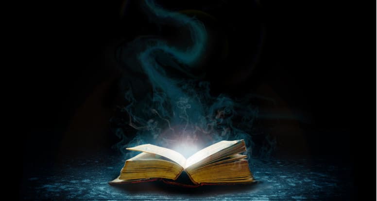 L'incantation magique et comment vous en servir sans danger