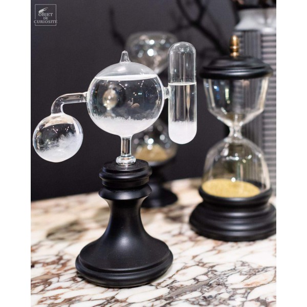 Baromètre de Fitzroy