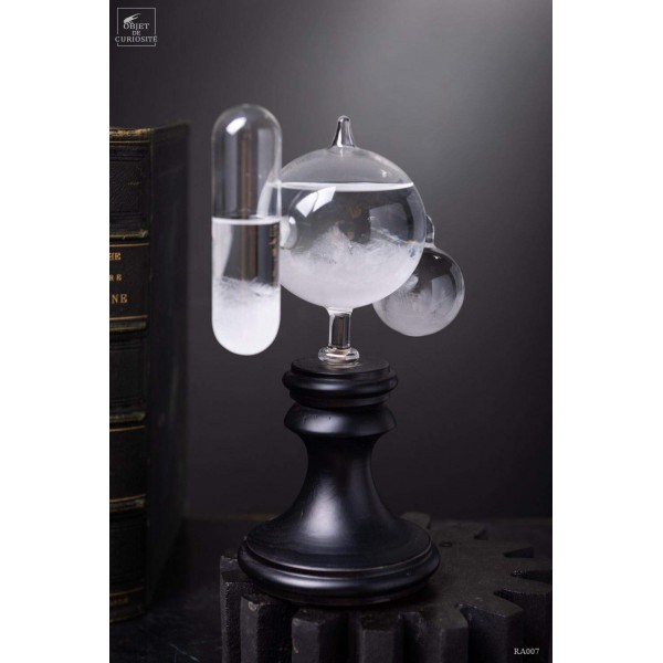 Baromètre de Fitzroy