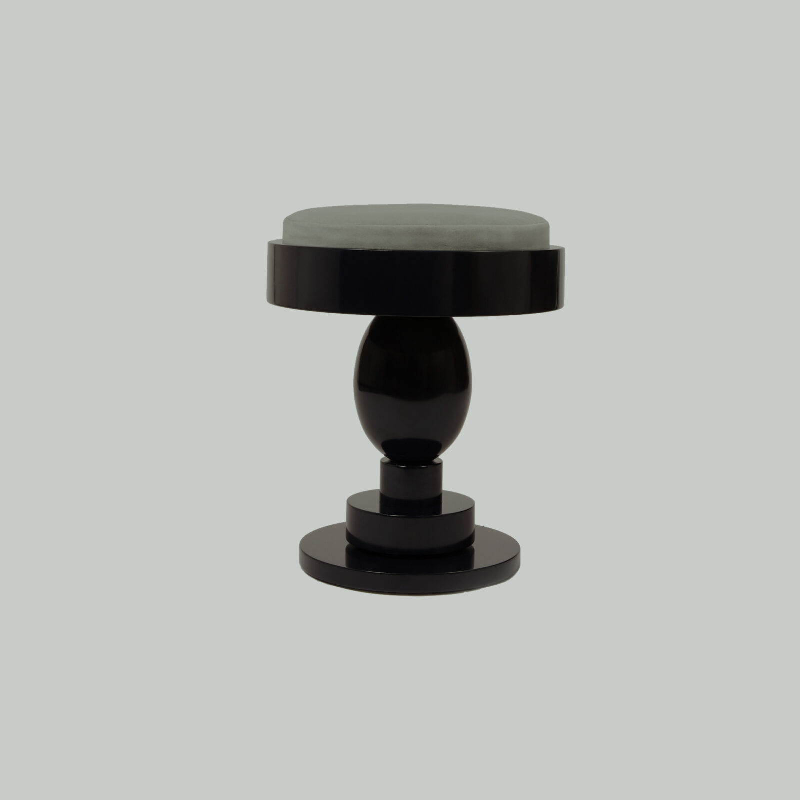 Head Stool Objet d'Emotion