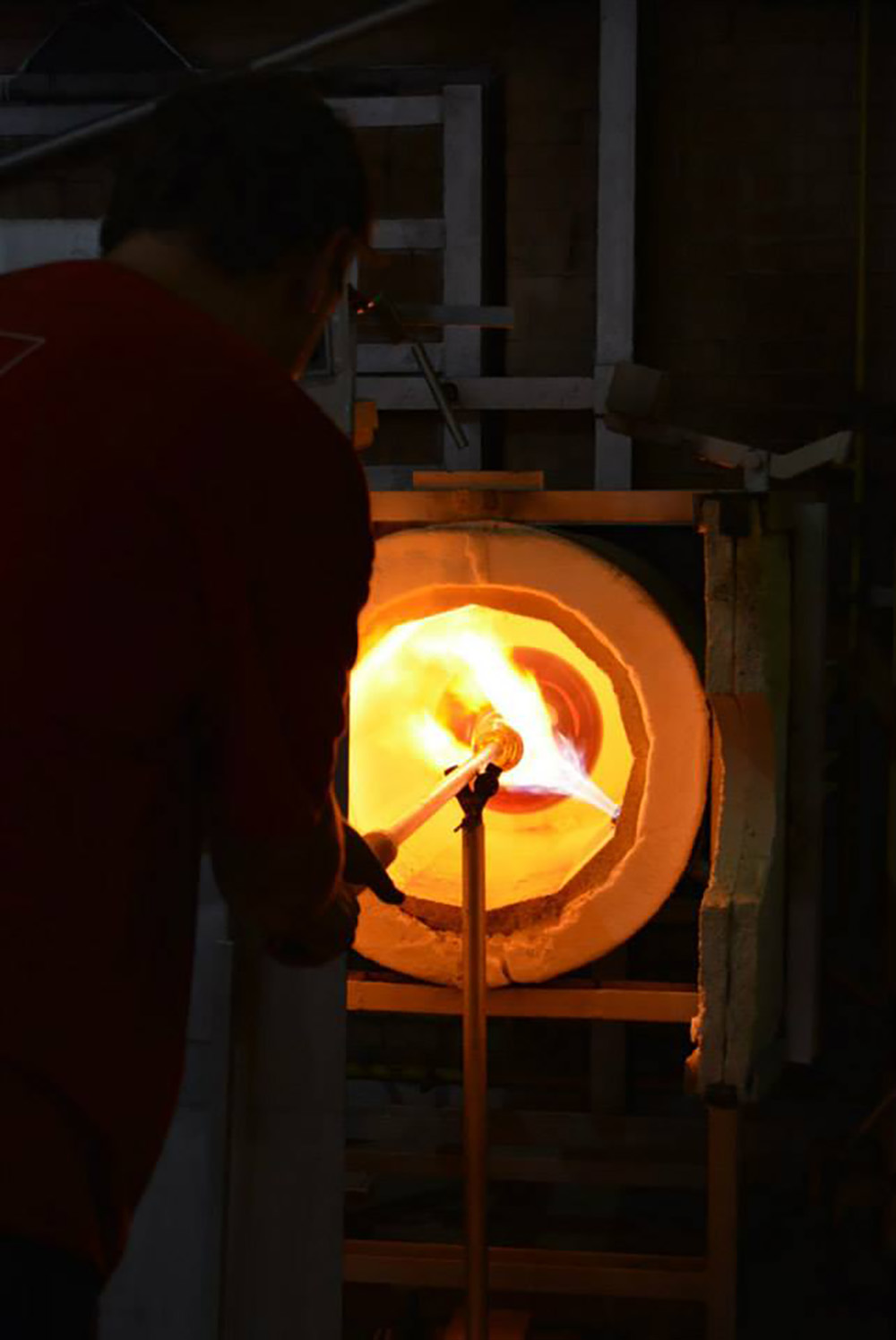 XIV International GLASS Symposium (IGS) del 30 del 9 al 3 del 10 2021