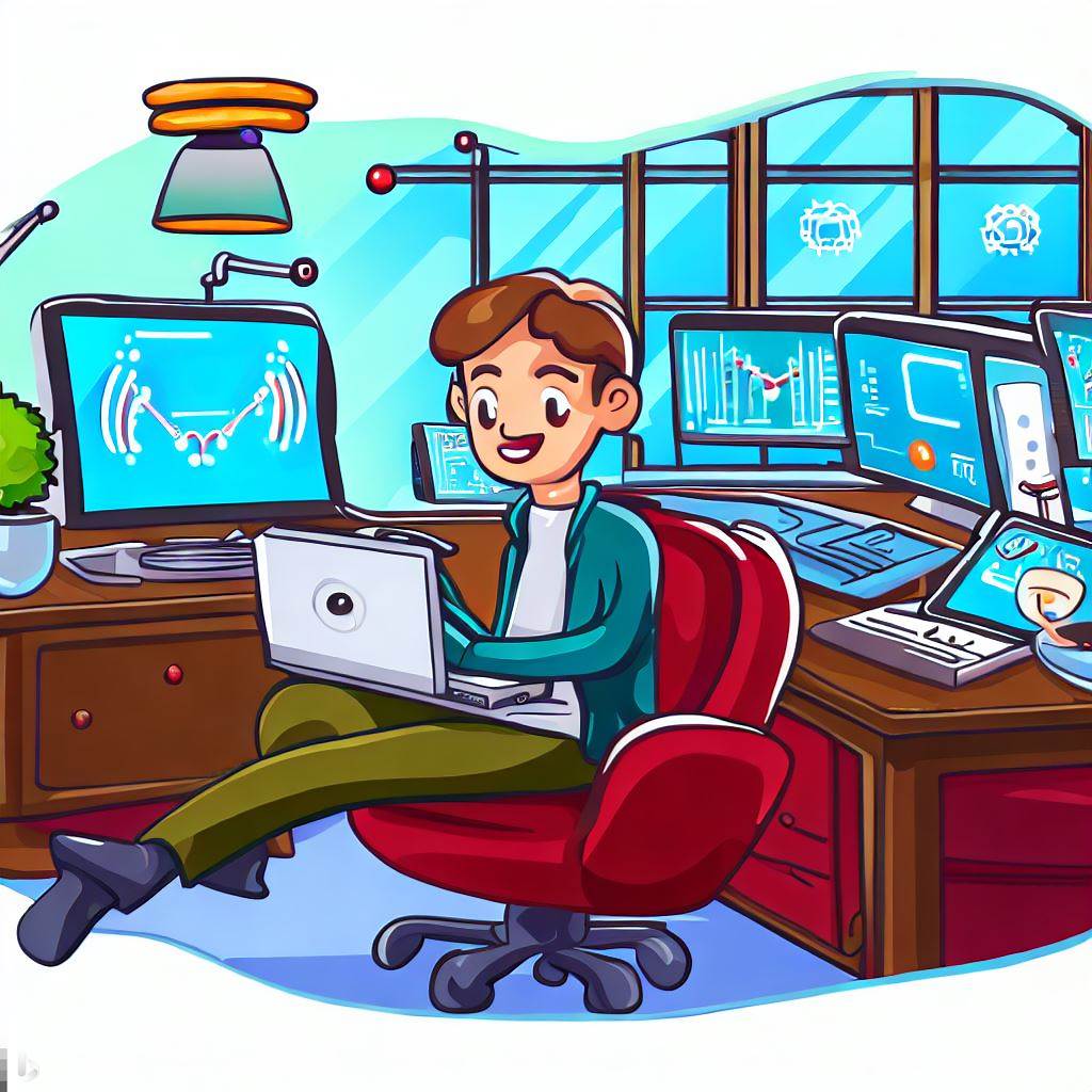 What is Remote Network Monitoring? Obkio