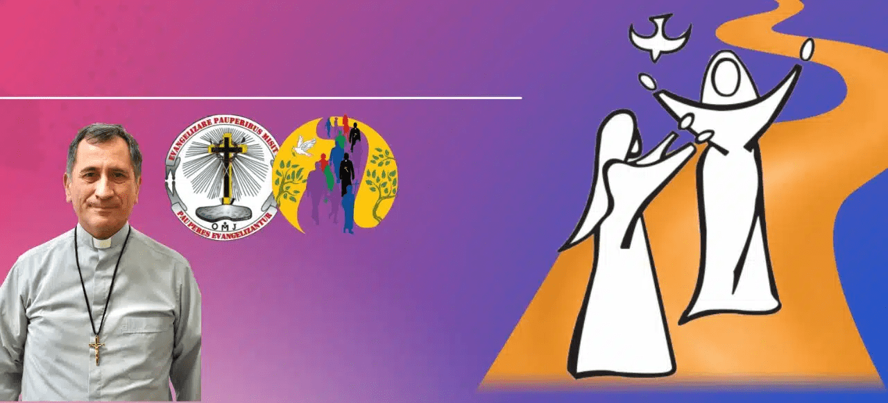 Letter of the Superior General for the Celebration of the Solemnity of