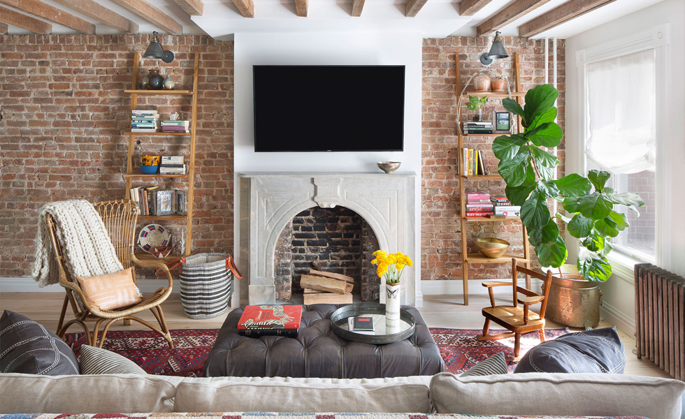 10 Best Accent Wall Ideas OBLIQUE NEW YORK